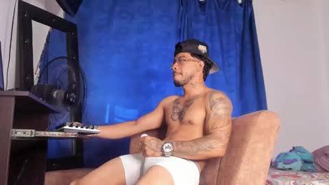 Davide online show from October 17, 7:16 pm