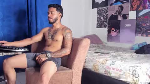 Snapshot of davide_daniels chatting on March 3, 3:12 am Davide online show from March 3, 3:12 am