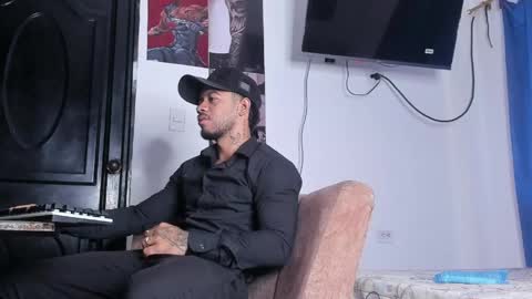 Davide online show from May 25, 1:50 pm