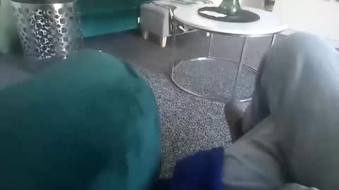 davidf75 online show from September 28, 9:14 am