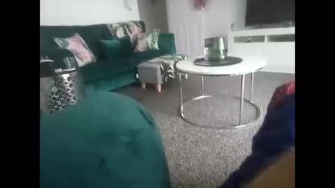 davidf75 online show from October 3, 8:11 am