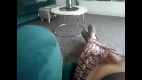 davidf75 online show from October 9, 8:01 am