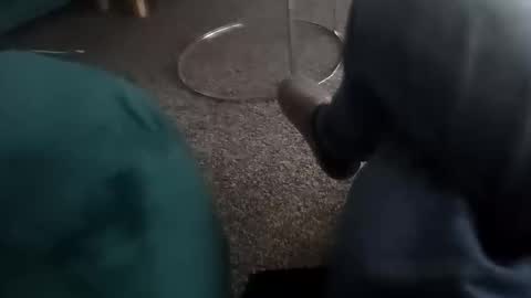 davidf75 online show from November 15, 9:39 am