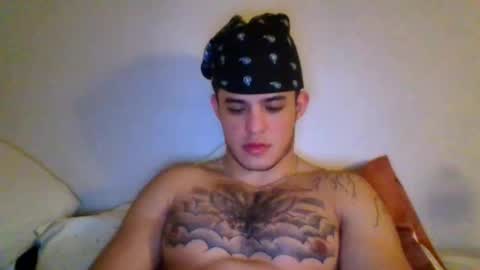 davidfry25 online show from January 14, 7:38 am