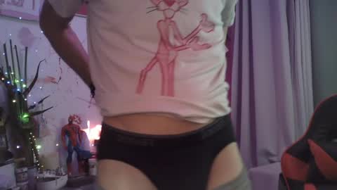 David Lucky 13  online show from May 9, 2:39 am