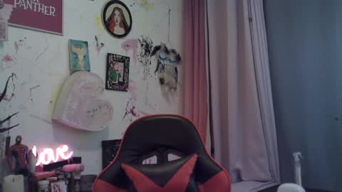 David Lucky 13  online show from May 24, 1:10 am