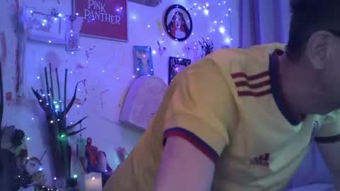 David Lucky 13  online show from July 4, 4:07 am