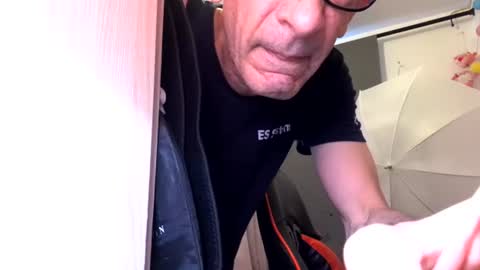 David Lucky 13  online show from July 12, 10:56 pm