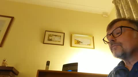 Snapshot of davidjmarshall46 chatting on January 9, 4:21 pm davidjmarshall46 online show from January 9, 4:21 pm