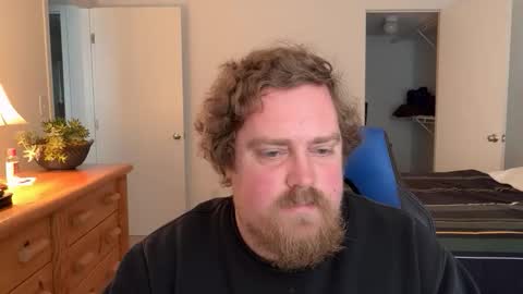 davidmdrake online show from April 4, 7:22 pm