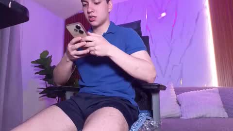 David online show from February 11, 11:37 am