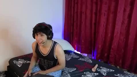 davidortegasuarez110 online show from September 25, 7:01 am
