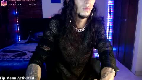   online show from February 8, 12:03 am