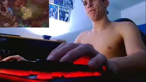 davidsalazar33 online show from March 9, 9:52 pm