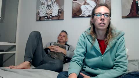 Davidstrong cam online show from June 12, 9:25 pm