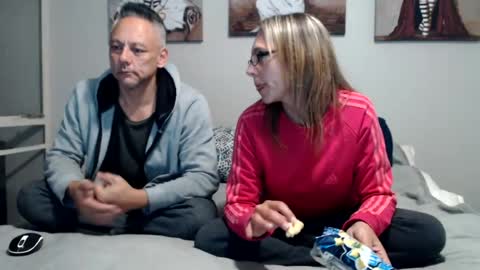 Davidstrong cam online show from June 15, 8:44 pm