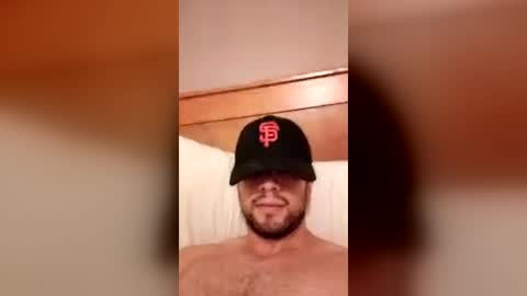 davidsweat7 online show from June 14, 2:35 am