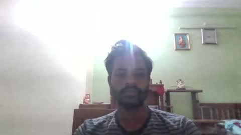 Snapshot of davidvishu975 chatting on February 17, 2:13 pm Dude97 online show from February 17, 2:13 pm