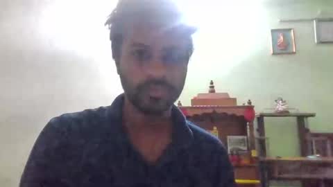 Snapshot of davidvishu975 chatting on March 1, 7:05 pm Dude97 online show from March 1, 7:05 pm