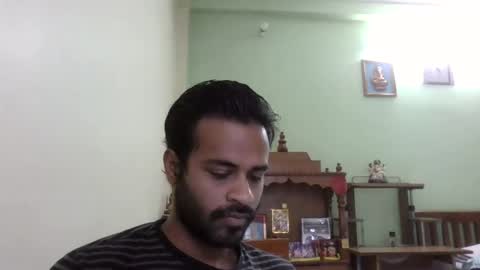 Snapshot of davidvishu975 chatting on March 14, 10:53 am Dude97 online show from March 14, 10:53 am