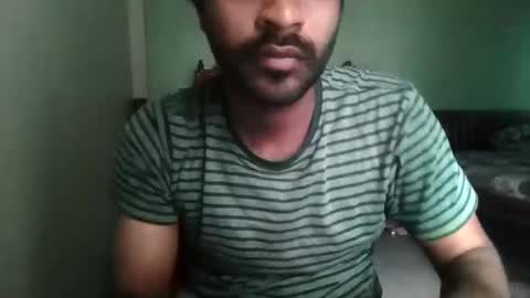 Snapshot of davidvishu975 chatting on April 2, 9:18 am Dude97 online show from April 2, 9:18 am