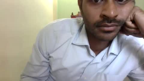 Snapshot of davidvishu975 chatting on April 6, 4:46 am Dude97 online show from April 6, 4:46 am