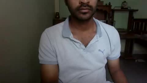 Snapshot of davidvishu975 chatting on April 7, 6:58 am Dude97 online show from April 7, 6:58 am