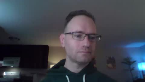 Dave online show from December 19, 11:56 pm