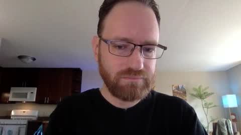 Dave online show from February 19, 4:47 pm