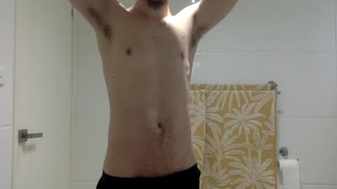 Snapshot of davidwill1 chatting on January 5, 4:25 am davidwill1 online show from January 5, 4:25 am