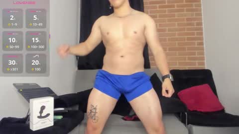 Snapshot of davidx_x21 chatting on October 1, 7:03 am davidx_x21 online show from October 1, 7:03 am