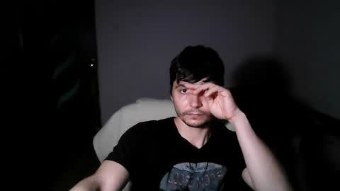 Snapshot of davidxstorm chatting on June 2, 5:59 pm David online show from June 2, 5:59 pm