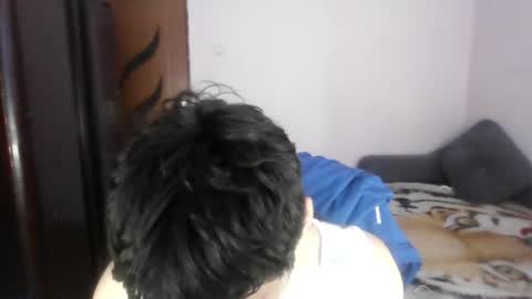 Snapshot of davidxstorm chatting on June 9, 8:59 am David online show from June 9, 8:59 am