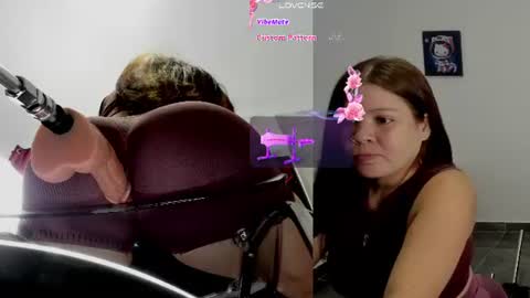 Sofia Brand online show from June 10, 2:49 pm