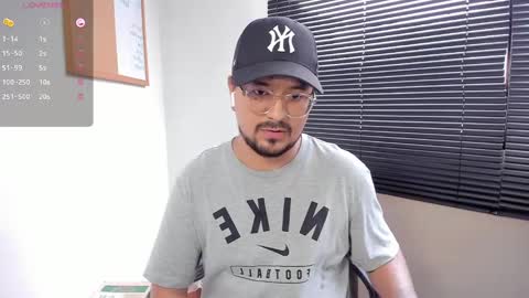 David Evans online show from December 2, 5:26 pm