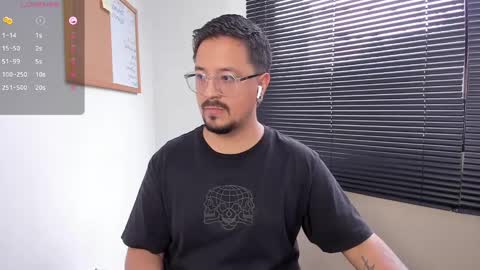 David Evans online show from December 31, 2:25 pm