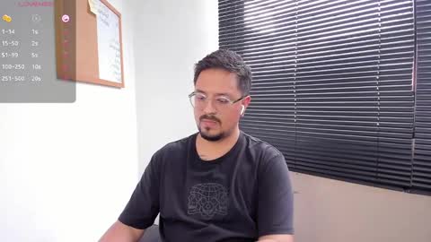 David Evans online show from December 31, 5:29 pm