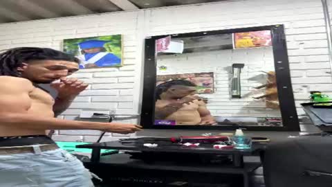 DAVILS online show from June 21, 7:55 am