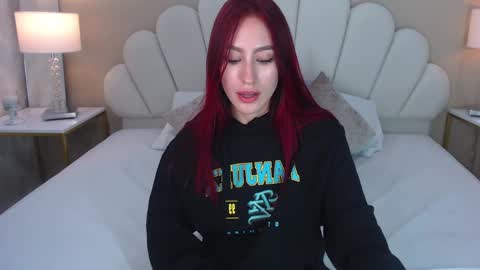 Valentina Gomez online show from December 11, 4:20 pm