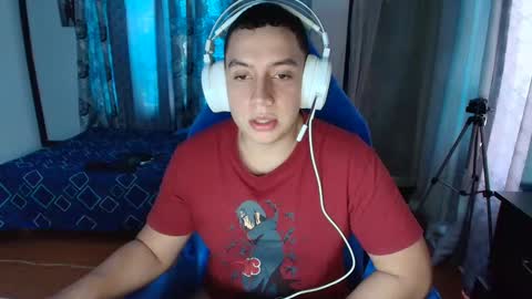 Davinson online show from January 6, 1:30 pm