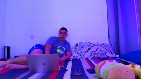 Davinson online show from January 15, 7:59 am