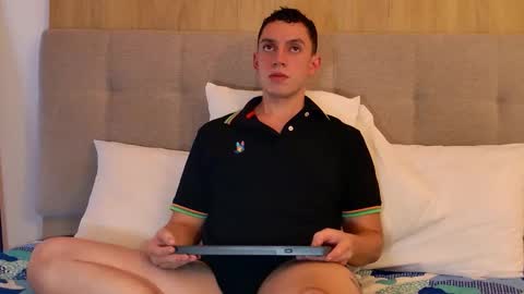 Davinson online show from February 5, 5:34 am