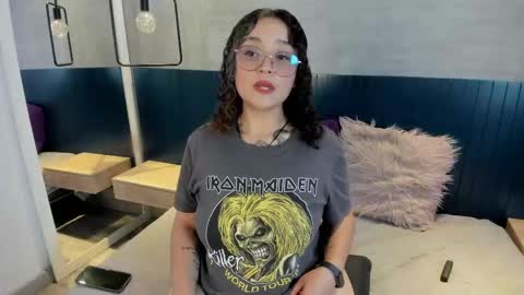 Emma online show from September 13, 7:24 pm