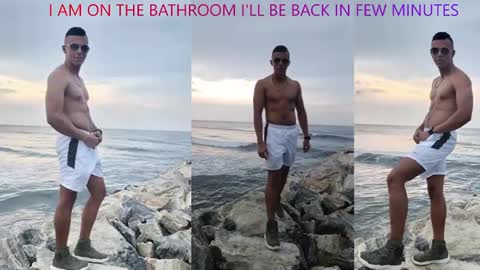 David Angel online show from December 6, 8:15 am