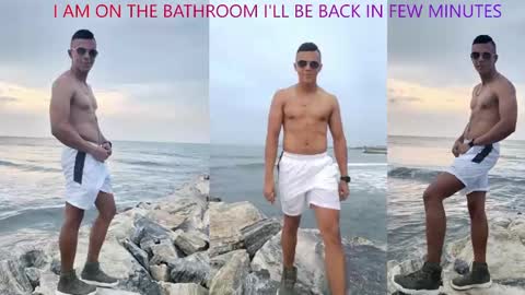 David Angel online show from December 16, 6:21 am