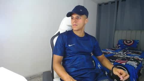 David Angel online show from January 10, 3:07 am