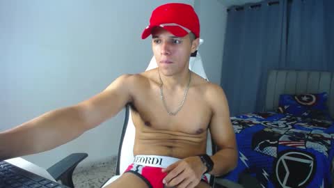 David Angel online show from February 4, 4:05 am