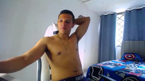 David Angel online show from December 22, 6:38 pm