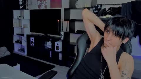 davis online show from February 13, 8:05 pm