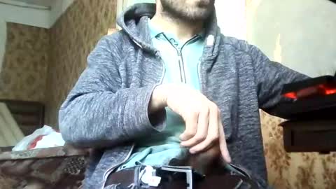 Snapshot of davitaa3434 chatting on May 31, 2:53 am davitaa3434 online show from May 31, 2:53 am